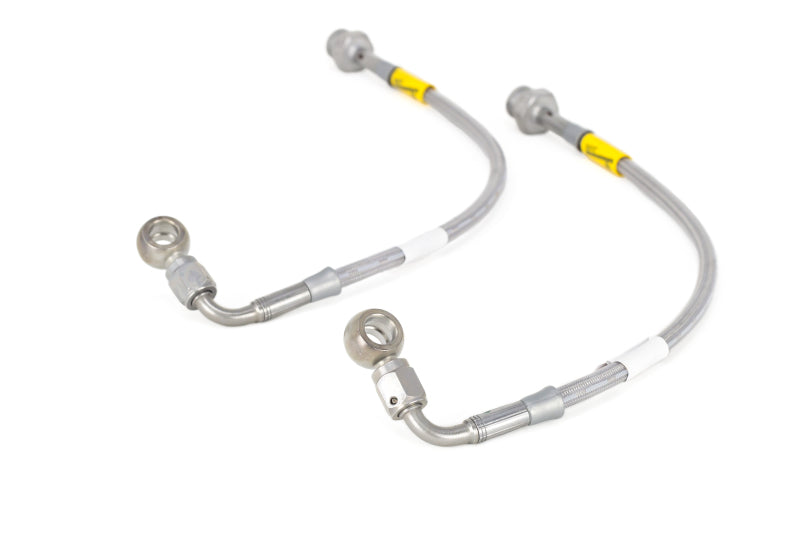 Goodridge 94-96 Corvette Brake Lines