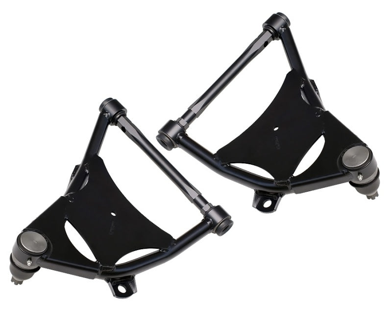 Ridetech 58-64 Chevy Front Lower StrongArms for use with CoolRide