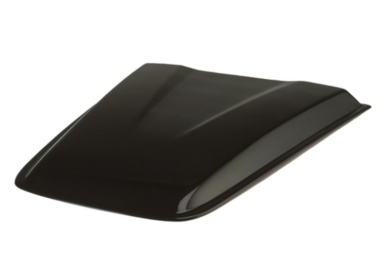 AVS 00-14 Chevy Tahoe (Truck Cowl Induction) Hood Scoop - Black