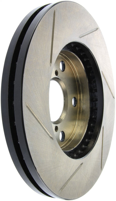 StopTech Slotted Sport Brake Rotor