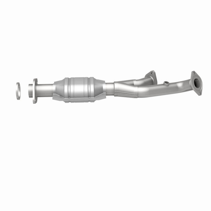 MagnaFlow Conv DF 03-04 4Runner 4.7 Rear