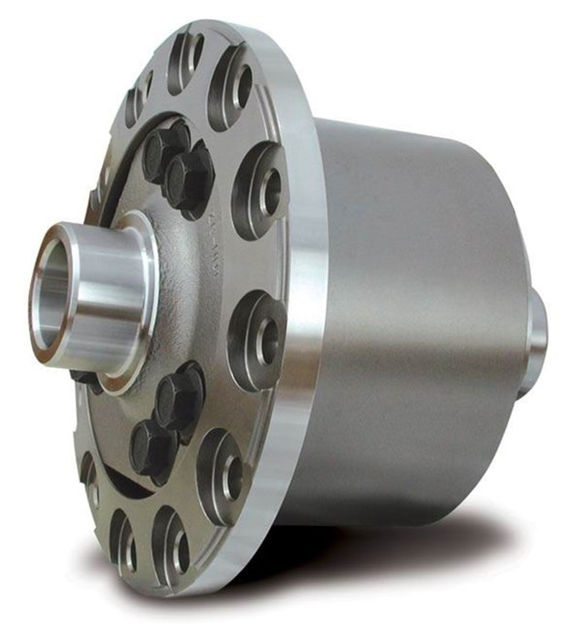 Eaton Detroit Truetrac Differential 30 Spline 1.29in Axle Shaft Diameter 3.54-5.29 Ratio