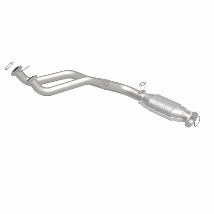 MagnaFlow Conv DF 96-97 Lexus LX450 4.5L / 95-97 Toyota Land Cruiser 4.5L Front