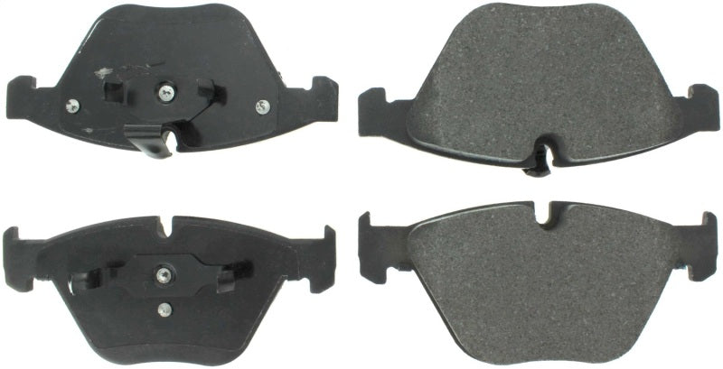 StopTech Performance 07-09 BMW E90/E92/E93 335i Coupe/Sedan Front Brake Pads D918