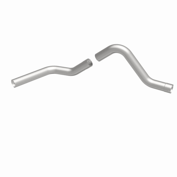 MagnaFlow Tail-Pipe 03-04 Dodge Diesel