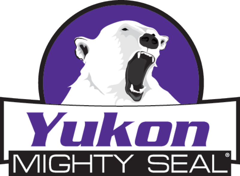 Yukon Gear 9in 31Spline (69-73Mustang & Others) Axle Seal