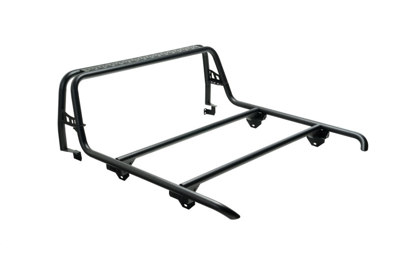 Rugged Ridge 20-22 Jeep Gladiator Sport Rack