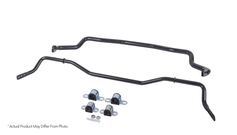 ST Anti-Swaybar Set Mitsubishi Eclipse