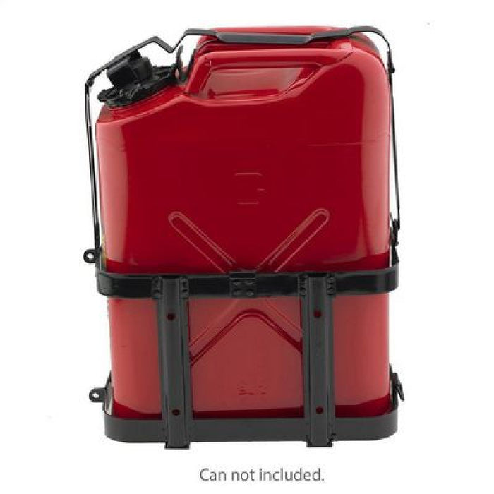 Smittybilt Jerry Gas Can Holder