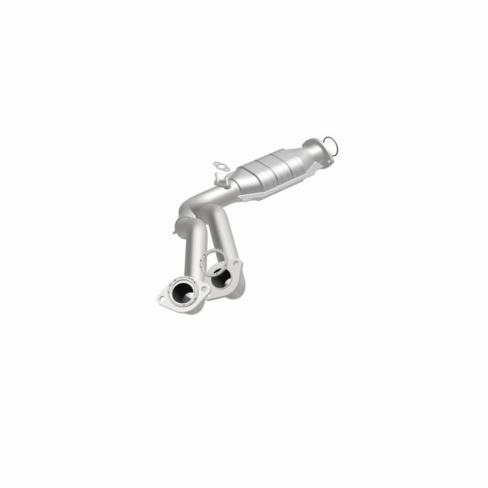 MagnaFlow Conv DF 95-97 Toyota Landcruiser 4.5L/1996 Lexus LX 450 4.5L