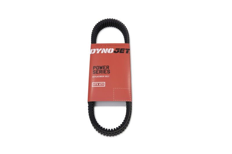 Dynojet 16-21 Polaris RZR XP Turbo Power Series CVT Belt Kit