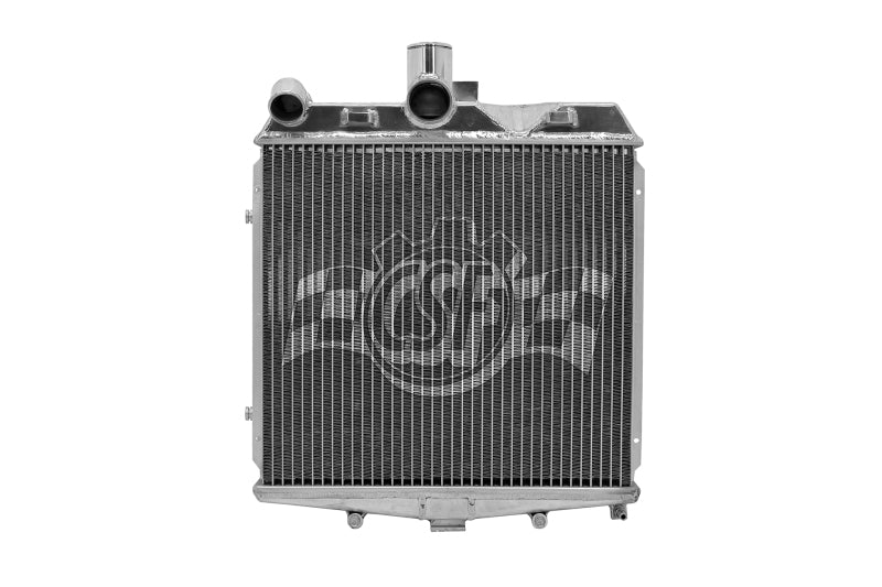 CSF 05-11 Porsche 911 Carrera/GT3 RS (997) Right Side Radiator