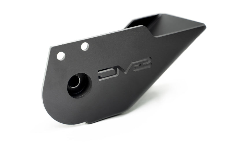 DV8 Offroad 2021 Ford Bronco Trailing Arm Skid Plates