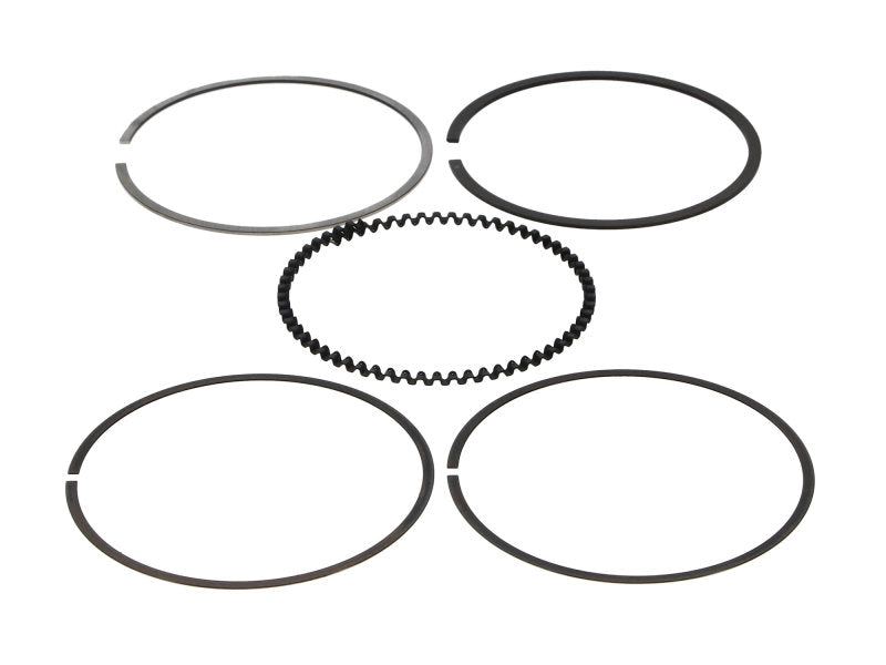 Wiseco 84.00MM RING SET Ring Shelf Stock